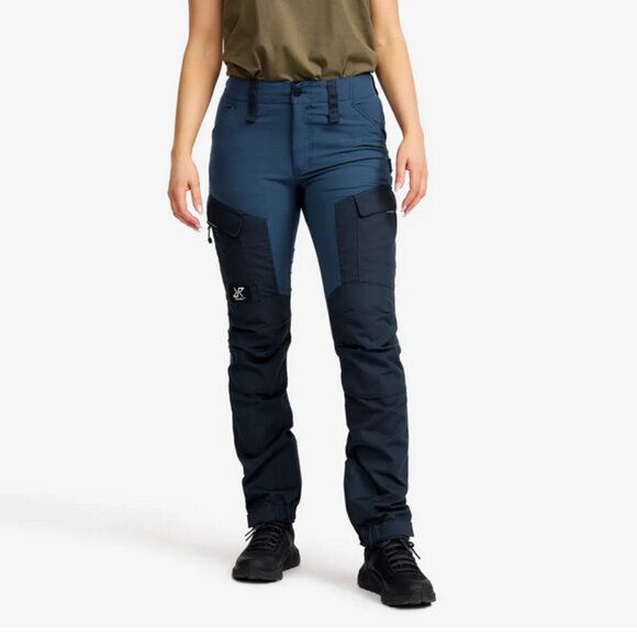 NWT Revolution Race GP Hiking Pants XS - Picture 7 of 11